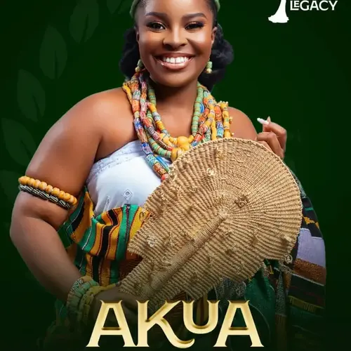 Queen Akua